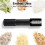 Râpe électrique en acier inoxydable – Compacte et portable 5