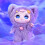Γεμιστή κούκλα σειράς Kawaii, συλλεκτικά παιχνίδια Kawaii Mystery Plush για δώρο γενεθλίων 4