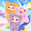 Γεμιστή κούκλα σειράς Kawaii, συλλεκτικά παιχνίδια Kawaii Mystery Plush για δώρο γενεθλίων 8