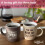 Σετ Κούπες Let's Pie Coffee Together – Κεραμικές 13oz, Αυτού & Εκείνης, Κύριος & Κυρία, Γάμος, 2