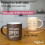 Σετ Κούπες Let's Pie Coffee Together – Κεραμικές 13oz, Αυτού & Εκείνης, Κύριος & Κυρία, Γάμος, 5