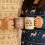 Σετ Κούπες Let's Pie Coffee Together – Κεραμικές 13oz, Αυτού & Εκείνης, Κύριος & Κυρία, Γάμος, 6