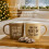 Σετ Κούπες Let's Pie Coffee Together – Κεραμικές 13oz, Αυτού & Εκείνης, Κύριος & Κυρία, Γάμος, 7