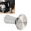 58 mm Edelstahl-Kaffeetamper 3