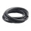 7 fot drivstoffslangesett 1/4" ID 3/8" OD 5