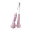 Λαβίδες σε σχήμα πατούσας γάτας Λαβίδες μπάρμπεκιου Είδη κουζίνας Δώρο 5