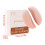 Oplaadbare magnetische handwarmer roze 2-in-1 3