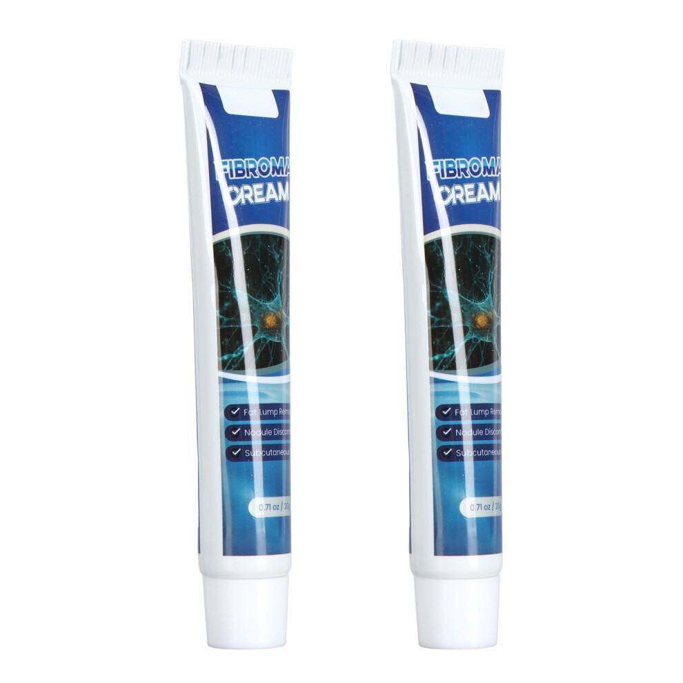Painless Lipomas Removal Cream 20g Organic Lipolysis Cellulite Treatment