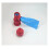 1PC fire hydrant shaped pet waste bag dispenser 3D printing 3