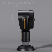 Cordless Kitchen Extractor Fan