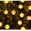 Solar Ball Garden Lights – Waterproof Outdoor Path Lights 2