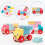Wooden Balancing Block Puzzle Toy 1