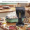 Portable Hot Pot Fume Extractor 4