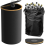 Recycling Bin for Kitchen,Recycle with 1 Removeable and Reusable Inner Bag, Large Lid Bottle 3