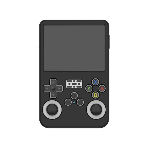 Siliconen beschermhoes voor de R36S handheld console 1