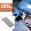 Copertura scorrevole grigia per portabicchieri da auto, per console centrale e accessorio organizer per bevande. 7
