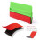 10 Pcs  Buffer Vinyl Squeegee for Sensitive Surface Film Vinyl Wrap Application Decals Sticker Wallpaper Installation 3