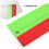 10 Pcs  Buffer Vinyl Squeegee for Sensitive Surface Film Vinyl Wrap Application Decals Sticker Wallpaper Installation 5