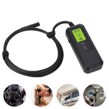 Cámara endoscópica 850mAh 5m IP67 negro 1080p