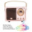 HM11 Enceinte Bluetooth rétro 400mAh 10x7x5cm Rose 11