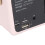 HM11 Enceinte Bluetooth rétro 400mAh 10x7x5cm Rose 15