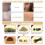 Volcanic Face Roller Stone Remover Reusable Oil Control Stick Pink 3