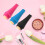 Volcanic Face Roller Stone Remover Reusable Oil Control Stick Pink 9