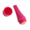 Volcanic Face Roller Stone Remover Reusable Oil Control Stick Pink 11