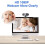 Webcam HD 1080p com microfone, grande angular, compatível com PC/Mac/Laptop/Zoom/Skype/YouTube/Xbox One/PS4 2