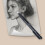 2. Artists' Retractable Eraser Pen With 5 Replaceable Tips For Precise Drawing, Schoolwork & Art Corrections 2