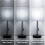 A21LED-lampen 50/100/150W equivalent 5000K E26 2-pack 5