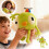 Bing Bong plush toy green 25 cm 5
