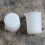 Gobelet doseur jetable en silicone 100 ml, lot de 3 4