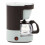 Cafetera miniatura Minkissy Multi1Pack 1.8x1.3x0.9 pulgadas 1