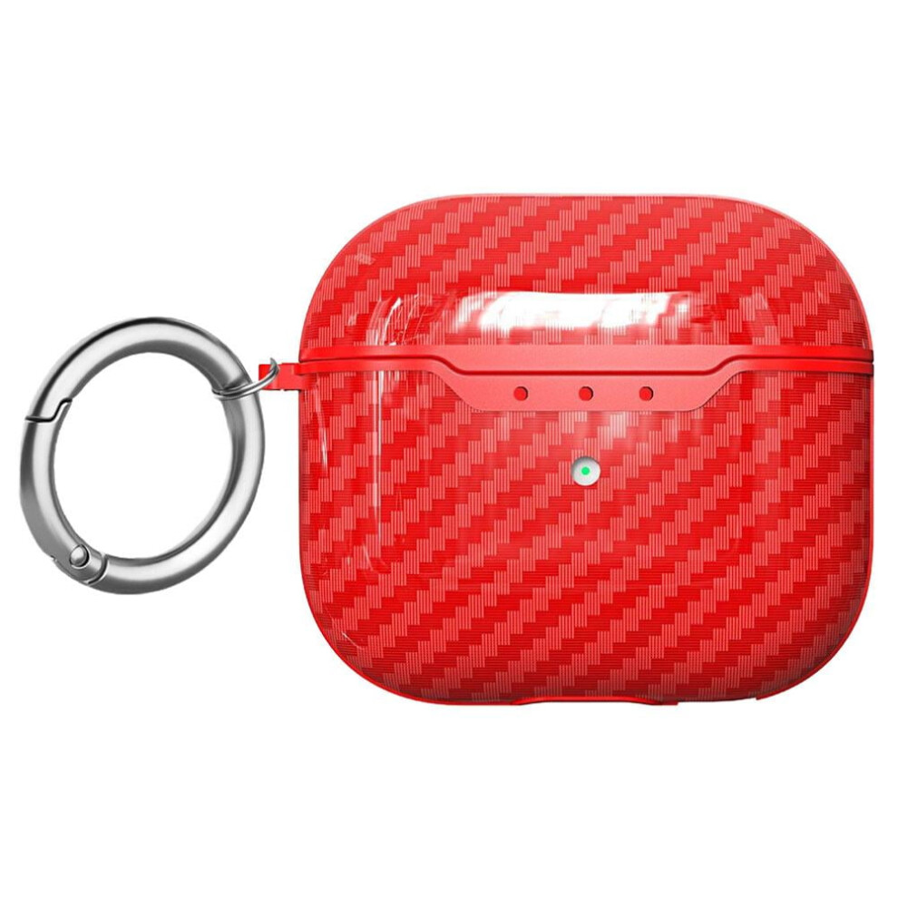Suitable For Compatible With Apple Compatible With Airpods Pro 3Rd Generation Bluetooth Earphone Cas E 9555307542384