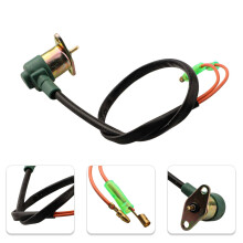 1 st förgasare bränslesolenoid reläventil avstängningsreläventil för GX340 för GX390 motorer generator kinesiska 182 188F modeller