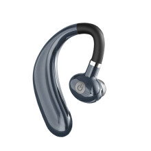 Casque professionnel sans fil 5.0 avec micro, compatible avec tous les appareils mobiles et les AirPods 2 (Lightning)