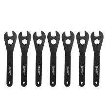 Kuželové klíče na kolo, 13 mm, 14 mm, 15 mm, 16 mm, 17 mm, 18 mm, 19 mm, Ruční nářadí na kolo, Cyklistické nářadí, Venkovní sporty a