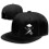 Καπέλο Σεφ για Άνδρες Καπέλα Snapback Αστείο Καπέλο Bill για Αγόρια Γυναικεία 1