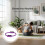 Σετ 5 τεμαχίων Pilates Loop & Ball με Loop 15", μπάλα, 3 λάστιχα, οδηγό & κουτί δώρου – Συμβατό με 4