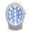 HIBIBUD LED επαναφορτιζόμενο σπίτι έκτακτης ανάγκης φως αυτόματης διακοπής ρεύματος 3