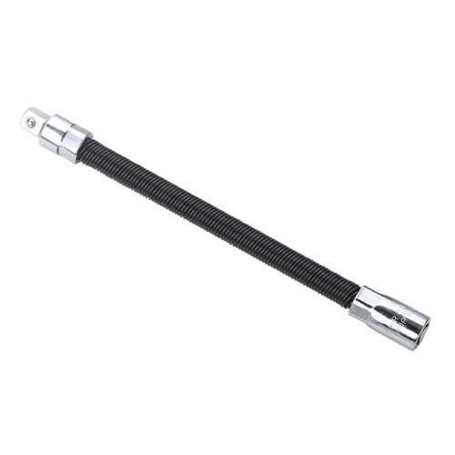 Flexible Extension-Bar Set, 1/2-Inch Drives, Flexible Socket Extension Bars