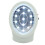 HIBIBUD LED επαναφορτιζόμενο σπίτι έκτακτης ανάγκης φως αυτόματης διακοπής ρεύματος 4