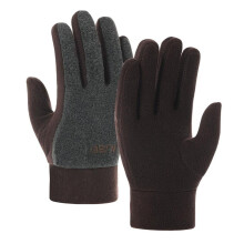 Ζεστά Χειμερινά Γάντια Polar Fleece για Κρύο Καιρό, Γάντια Αφής με Οθόνη για Γυναικεία