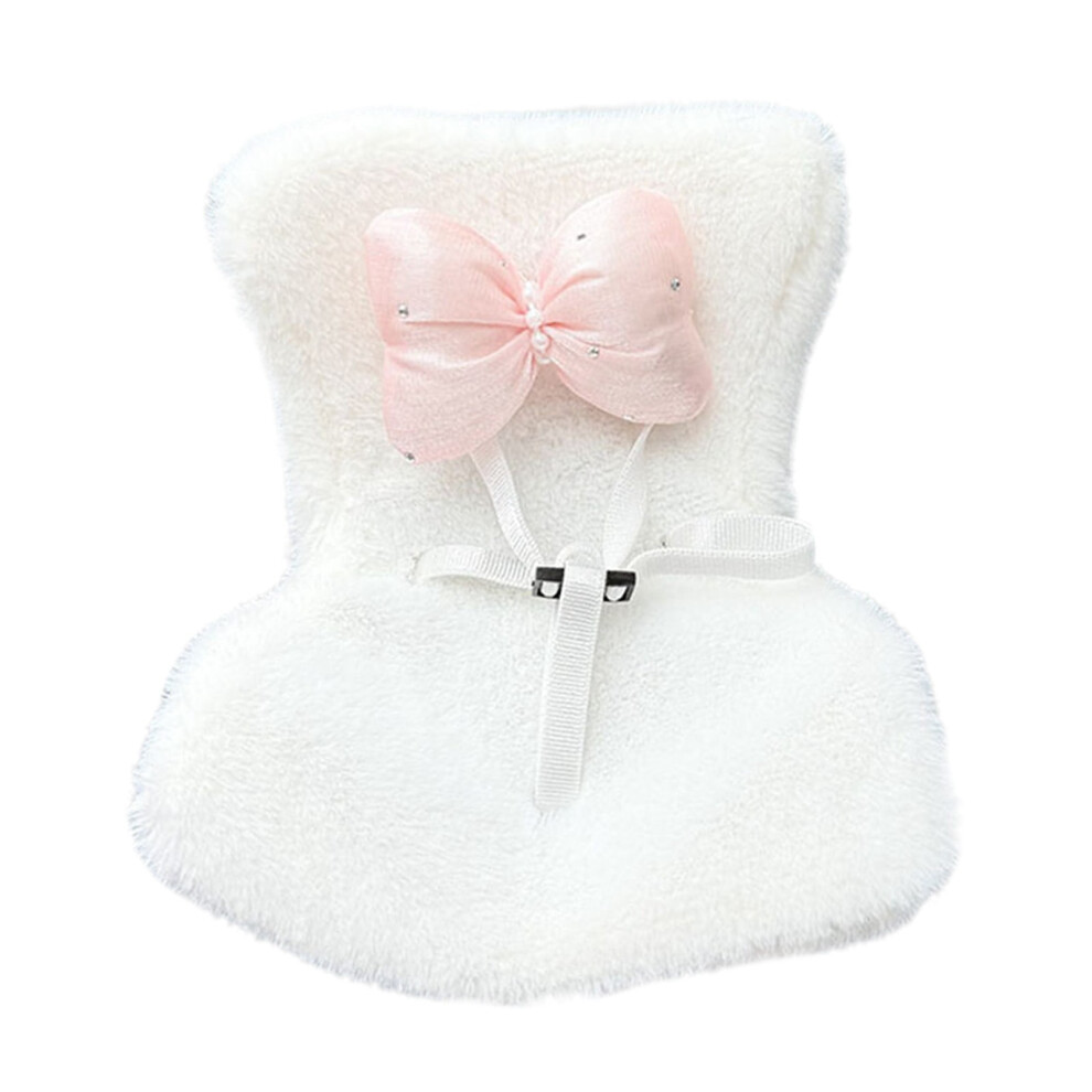 Doll Car Seat With Furry Cushion, Clip & Stand 9058772225078