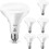 EnerYANTONtic6Pack65W BR30 Lâmpada de Embutir, Dimerizável, 650 Lúmens, Luz Branca 5000K, Base E26, Refletor Interno para Soquetes de 5/6 Polegadas 1