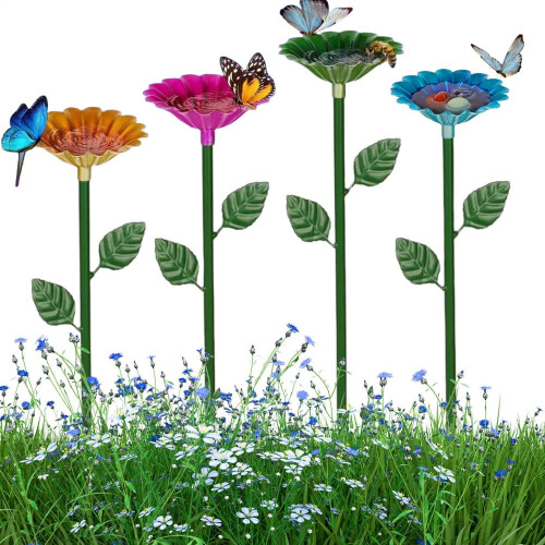 Σταθμός ποτίσματος μελισσών για Garden4X, τροφοδότης επικονιαστών, προμήθειες