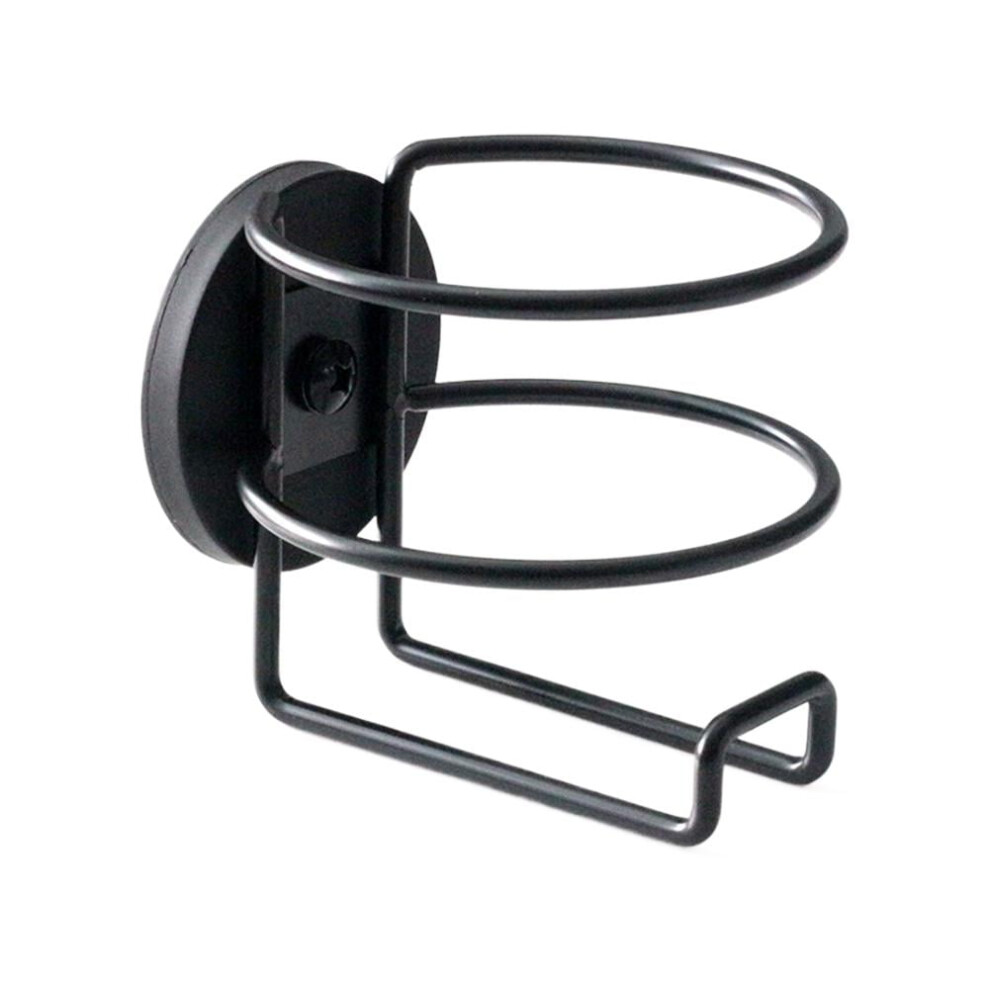 Magnetic Cup Holder For Car Â Heavy-Duty Iron Drink Holder 9058772225061