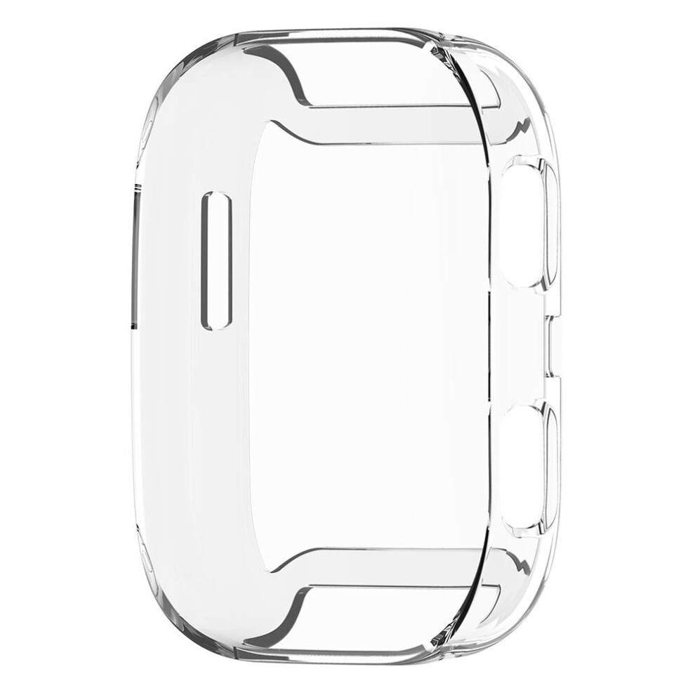 Compatible With Amazfit Bip6 All Inclusive Protective Case A2435 Watch Tpu Protective Cas. R8s3 9027700028555