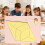 Triangle Puzzle – Wooden Irregular Shape Jigsaw Brain Teaser, Compatible with Triangulator 4